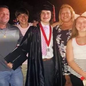 Meet your Posher, Joey